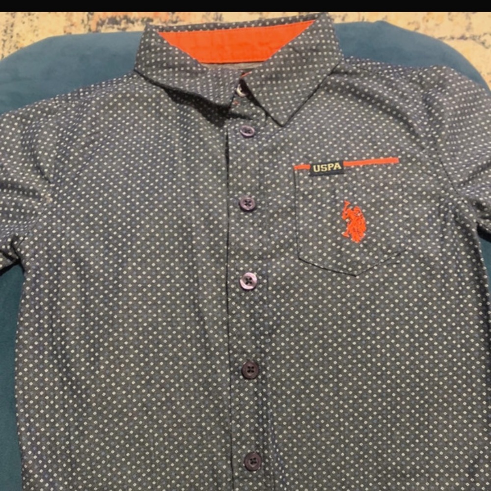 Worn once